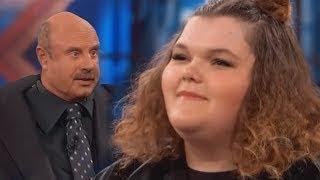 Dr Phil VS Spoiled Kid *DESTRUCTION* ( Deleted PewDiePie Video )