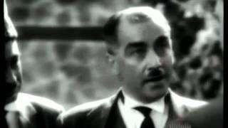 Gazi Mustafa Kemal Atatürk - Türkiye İş Bankası Kuruluş Reklamı