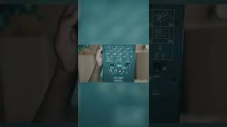 Unboxing Kali Audio's LP-UNF