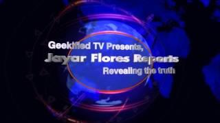 2015 Refreshed Geekified TV Intro