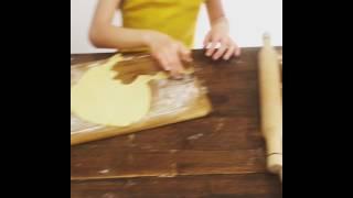 Мастер класс по Кулинарии ‍