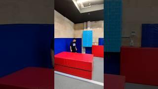 Pkay #parkour #freestyle