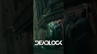 КАК ПОИГРАТЬ В DEADLOCK? | VALVE