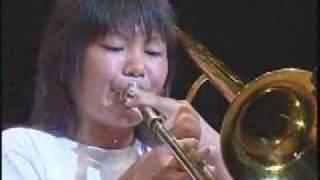 NICE TO MEET YOU / Big Friendly Jazz Orchestra