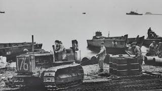 Caterpillar's Contribution to World War II | Diggin' into History