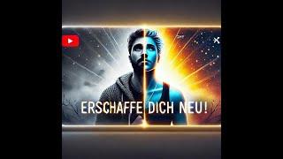 Willst du erfolgreicher und selbstbewusster sein? Erschaffe deine zweite Identität!