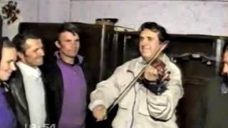 IN MEMORIAM  Ioan Chioreanu-Oaş - ``Danț din Țara Oașului, live nuntă 1992`` (remastered 2022)