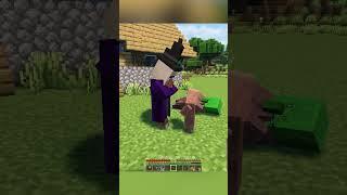 Minecraft Meme