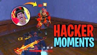  HAcKER moMEnTS  || Tamil free fire || knockout tamilan