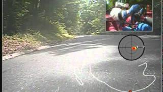 Pagoda Hill Climb 6/26/11