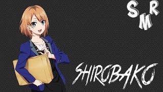 Shirobako - Spartan Media Reviews