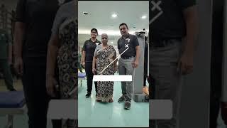 Mrs. Selvi Natarajan's Remarkable Transformation: Her Journey with Ortho One