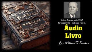 Questions and Answers About Hebrews Part 3