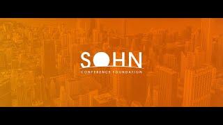 Sohn 2022 | John Collison in conversation with Stanley Druckenmiller