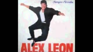 1 - El Amigo Alex Leon