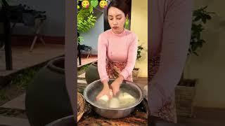how to cook cassava cake recipe #shotrs #shortvideo #cooking #food #recipe #youtube #viralshorts