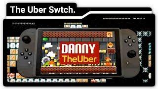The Uber Switch