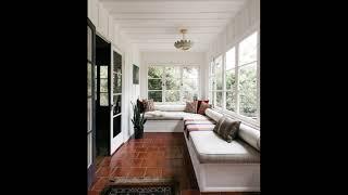 25 Sunroom Ideas