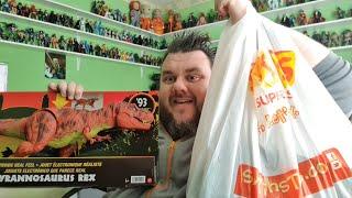 Smyths Toys Hunt & Haul - Jurassic Park 93, Disney Doorables, NEW TMNT, Funko, FNAF & More!!