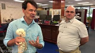 How to move your body - part 1 - martial arts & chiropractic | columbia md