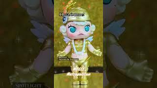 What do you think about this SPOTLIGHT POP MART 13th Anniversary Blind Box Toy Figure