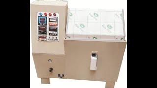Salt Spray Test Chamber ASTMb117, Manufactured by UMA INDUSTRIES