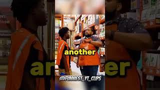 Built like a walnut  #kaneljoseph #funnymoments # #funniestytclips #shorts