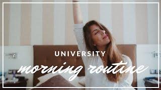 MORNING ROUTINE | Irene Bravo