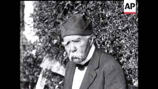 M Georges Clemenceau