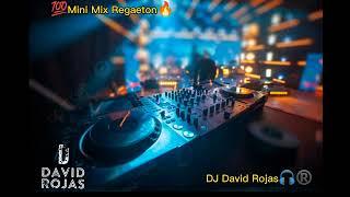 Mini Mix ReggaetonDJ David Rojas