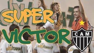 SUPER VICTOR | APLICATIVO INFANTIL OFICIAL DO GALO