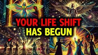 Chosen Ones The Final Confirmation Before You Fully Win—God Heard You! It's Time NOW, REJOICE !!