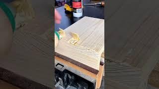 how to install the screws in wood secretly # tools tips # hamdard official creation