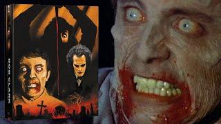 Bob Clark Horror Collection (1972-1974) | UK Limited Edition Blu-ray Unboxing | 101 Films