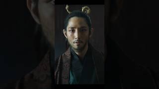 이수혁 / 우씨왕후 고발기