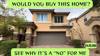 House for Sale Las Vegas, Two Story Homes for Sale Las Vegas with Backyard