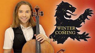 How to Play THE RAINS OF CASTAMERE on Cello