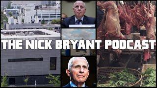 Digital Totalitarianism with Dave Collum PART 1 | The Nick Bryant Podcast (PATREON PREVIEW)