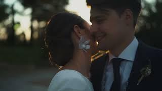 VÍDEO BODA - ÁNGEL Y GEMA