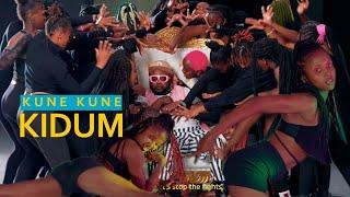 Kidum Kibido - Kune Kune (Official  Music Video)