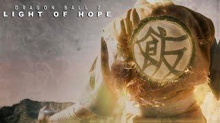 Dragon Ball Z: Light of Hope - Pilot