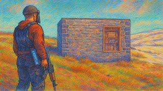 A Solo's Revenge - Rust