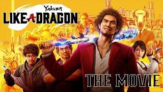 Yakuza: Like A Dragon - The Movie [English Dub] All Cutscenes