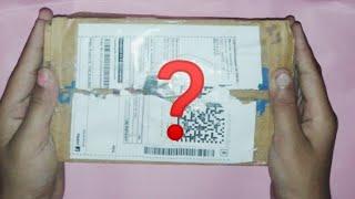 Unboxing/ Neha art and craft