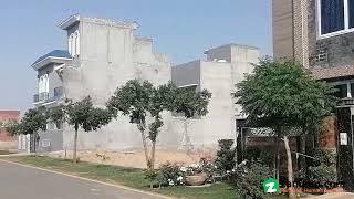 5 MARLA HOUSE FOR SALE IN CITI HOUSING FAISALABAD