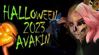 AVAKIN Halloween 2023 