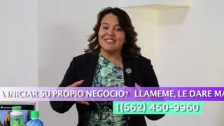 Le gustaria iniciar su propio negocio? Contactame soy TERESA RAMIREZ