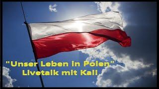  Polen-Update mit Kai! | Unser Leben in Polen