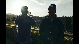 Siete7x & Wallie the Sensei - All My Life (Official Video)