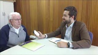 ENTREVISTA HISTÓRICA COM O MAIOR INVESTIDOR DA BOLSA DE VALORES LUIZ BARSI FILHO